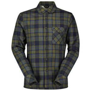 Scott cott - Heritage Pile hirt - Hemd