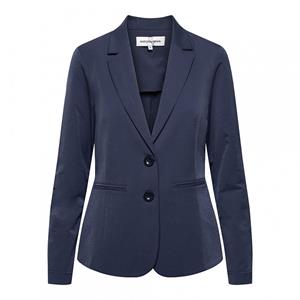 &Co Woman &co women blazer phileine travel graphite