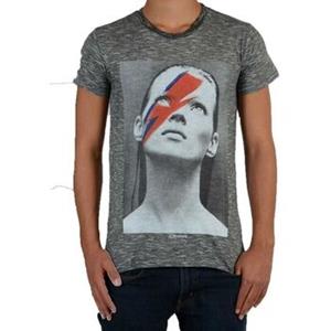 T-shirt Korte Mouw Eleven Paris 34613