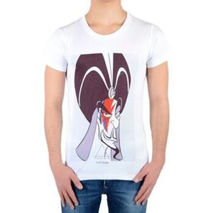 T-shirt Korte Mouw Eleven Paris 39383