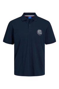 Jack & Jones Regular fit polo jorchris