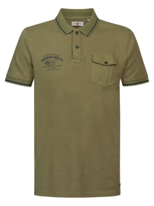 Petrol Industries Polo