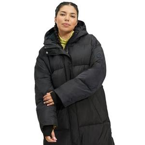 UGG Steppmantel "W KEELEY LONG PUFFER COAT"