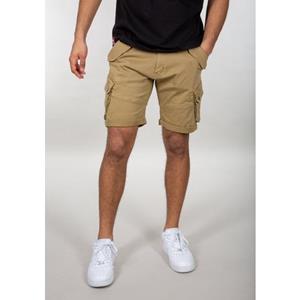 Alpha Industries Shorts "ALPHA INDUSTRIES Men - Shorts Combat Short"