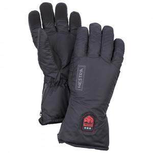 Hestra  Women's Heated Liner 5 Finger - Handschoenen, grijs
