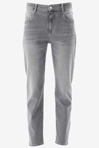 Cup of Joe Victoria boyfriend jeans grey vt