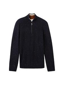 Tom Tailor Nep stucture knit