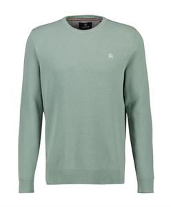 Lerros Casual trui groen