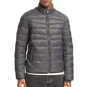 Scotch & Soda Puffer Jas Heren