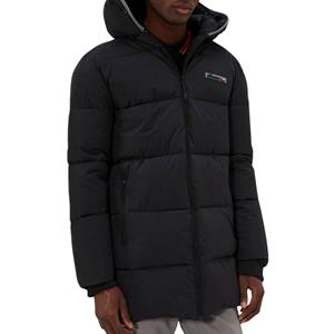 Ellesse Outdoorjacke "ROGERI PADDED JACKET", mit Kapuze