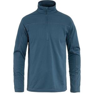 Fjällräven Rollkragenpullover Abisko Lite Fleece Half Zip M