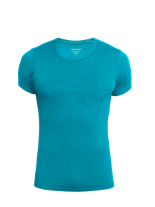 Muchachomalo Jongens 1-pack horze t-shirt