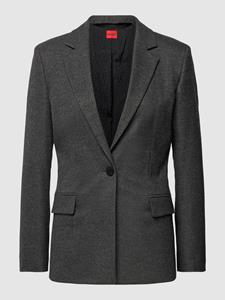 Women's Hugo Atana Blazer in Grey