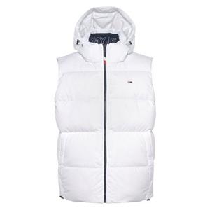 Tommy Jeans Daunenweste "TJM ESSENTIAL DOWN VEST"