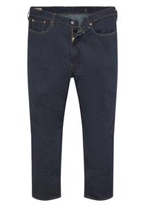 Levi's Plus Levis Plus Tapered-fit-Jeans "512", in authentischer Waschung