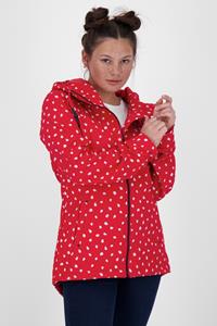 Alife & Kickin Softshelljacke "LilouAK S Jacket Damen Softshelljacke, Übergangsjacke"