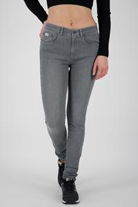 Alife & Kickin Jeansjeggings "ChelseaAK B Jeggings Damen Jeggings, Leggings"