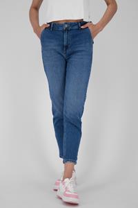 Alife & Kickin Mom-Jeans "LaureenAK DNM A Pants Damen Jeanshose"