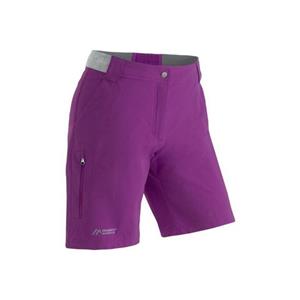 Maier Sports Funktionsshorts "Norit Short W", besonders schnell trocknend