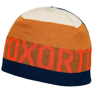 Ortovox  Patchwork Beanie - Muts, meerkleurig