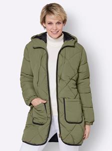 Your Look... for less! Lange jas