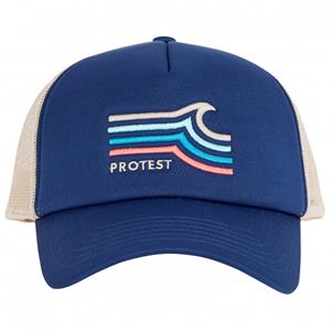 Protest Prttonio Pet Blauw