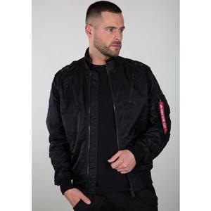 Alpha Industries Bomberjacke "ALPHA INDUSTRIES Men - Bomber & Flight Jackets Falcon II"