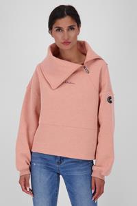 Alife & Kickin Sweatshirt "LiaAK A Sweat Damen Sweatshirt"