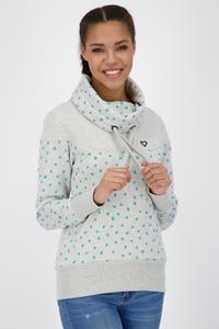 Alife & Kickin Sweatshirt "SunshineAK B Sweat Damen Sweatshirt"