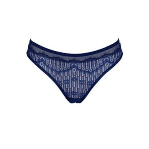 After Eden Kanten string Topaz