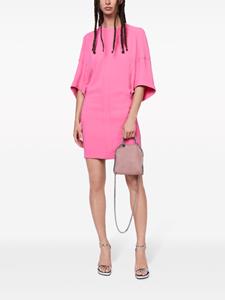 stellamccartney Stella McCartney Blousejurk met klokmouwen - Roze