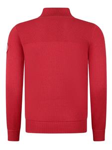 canadagoosekids Canada Goose Kids HyBridge gewatteerd jack - Rood