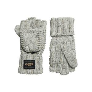 Superdry Strickhandschuhe "CABLE KNIT GLOVES"