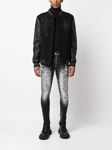 philippplein Philipp Plein Skinny jeans - Zwart