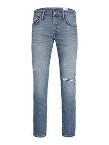 Jack & Jones Slim-fit-Jeans "JJIGLENN JJWARD JJ 322 N"