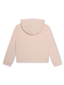 chloékids Chloé Kids Jack met ringlets - Roze
