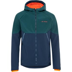 Vaude Heren Qimsa Softshell jas