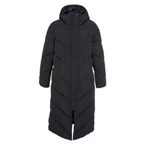 Champion Steppmantel "Outdoor long Hooded Jacket"