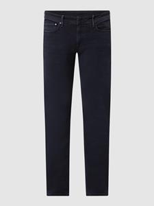 Pepe Jeans Tapered fit jeans met stretch, model 'Stanley'