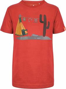 Elkline T-Shirt Tipi