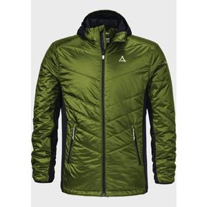 Schöffel Outdoorjack Hybrid Jacket Stams M