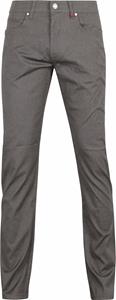 Mac Broek Arne Grijs