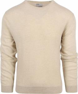 Colorful Standard Trui Merino Beige