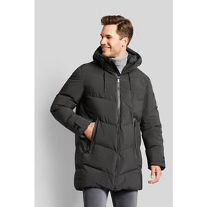 bugatti Parka, mit Kapuze, aus 100 % recycelten Materialien