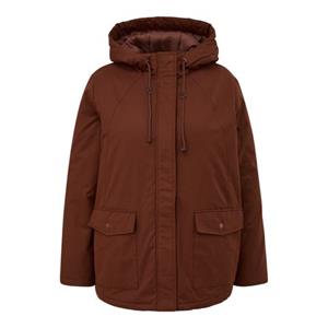 TRIANGLE Outdoorjacke, mit Kapuze, mit Kpauze