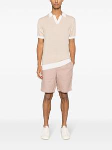 orlebarbrown Orlebar Brown Horton poloshirt - Beige