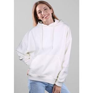 Capelli New York Hoodie mit Capelli New York Ärmelstickerei