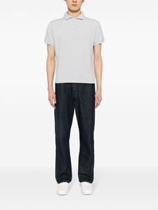 privatestock Private Stock Gestreept poloshirt - Grijs