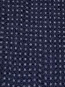 FURSAC Zijden sjaal - Blauw