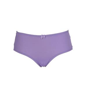 After Eden D-cup & up Slip Faro met kleine strik aan de voorkant